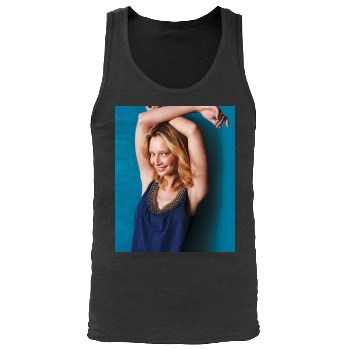 Tiiu Kuik Men's Tank Top