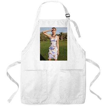 Tiiu Kuik Apron