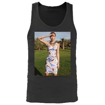 Tiiu Kuik Men's Tank Top