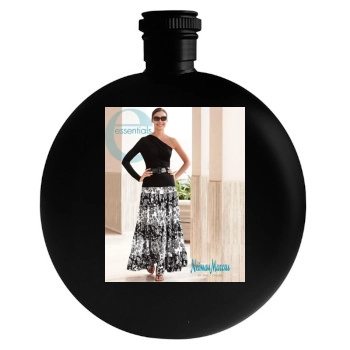 Tiiu Kuik Round Flask