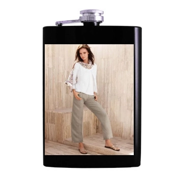 Tiiu Kuik Hip Flask