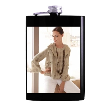 Tiiu Kuik Hip Flask