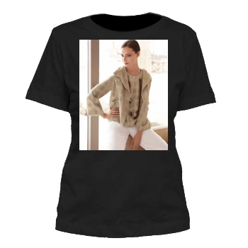 Tiiu Kuik Women's Cut T-Shirt