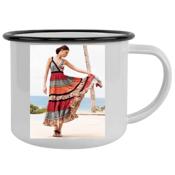 Tiiu Kuik Camping Mug