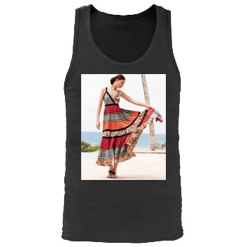 Tiiu Kuik Men's Tank Top