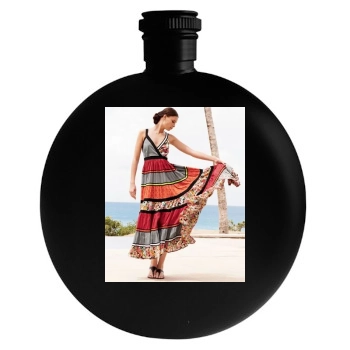 Tiiu Kuik Round Flask