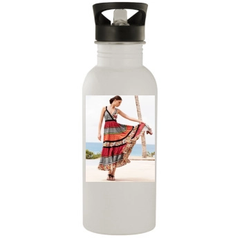 Tiiu Kuik Stainless Steel Water Bottle