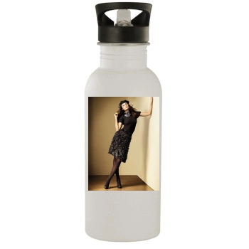 Tiiu Kuik Stainless Steel Water Bottle