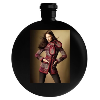 Tiiu Kuik Round Flask