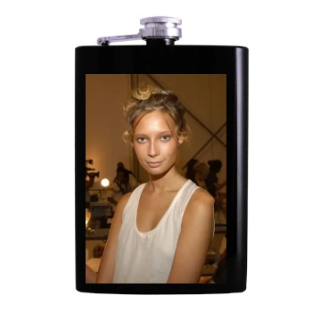 Tiiu Kuik Hip Flask