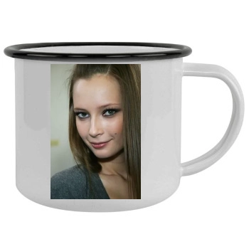 Tiiu Kuik Camping Mug