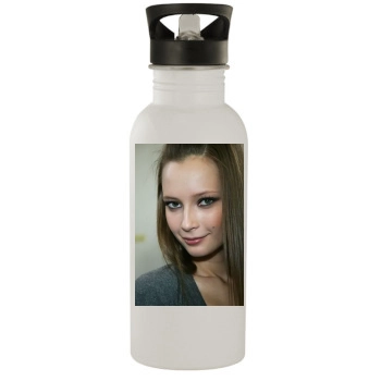 Tiiu Kuik Stainless Steel Water Bottle