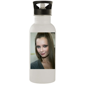 Tiiu Kuik Stainless Steel Water Bottle