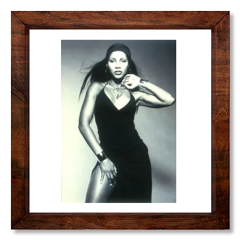 Toni Braxton 12x12