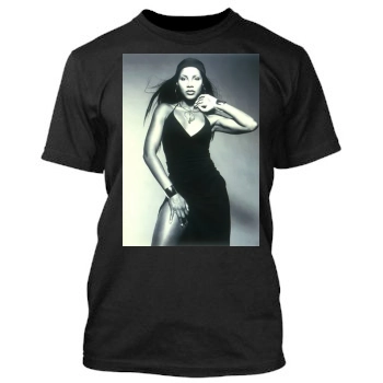 Toni Braxton Men's TShirt