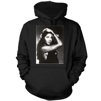 Toni Braxton Mens Pullover Hoodie Sweatshirt