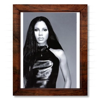 Toni Braxton 14x17