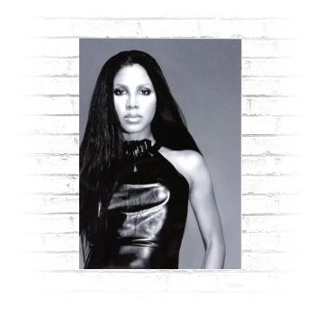 Toni Braxton Poster