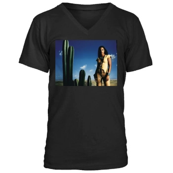 Toni Braxton Men's V-Neck T-Shirt