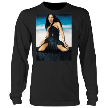 Toni Braxton Men's Heavy Long Sleeve TShirt