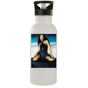 Toni Braxton Stainless Steel Water Bottle