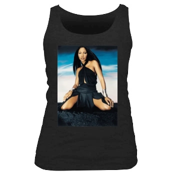 Toni Braxton Women's Tank Top