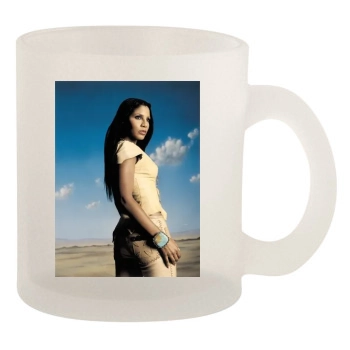 Toni Braxton 10oz Frosted Mug