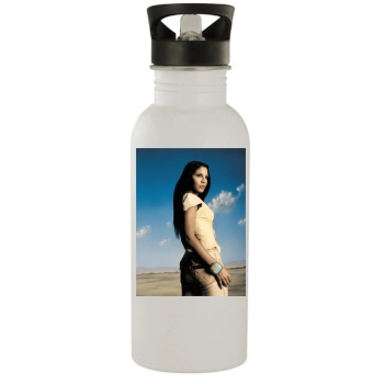 Toni Braxton Stainless Steel Water Bottle