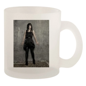 Tori Amos 10oz Frosted Mug