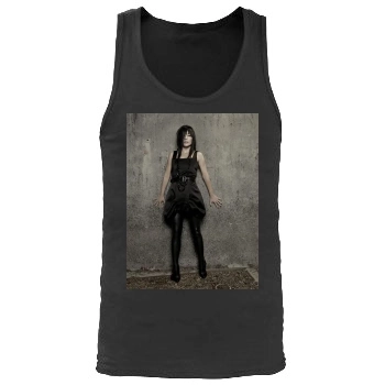 Tori Amos Men's Tank Top