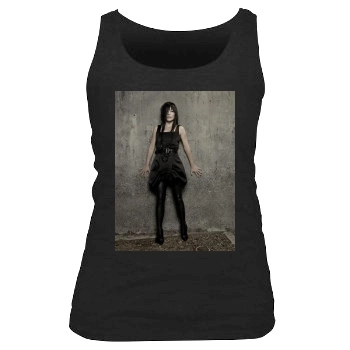 Tori Amos Women's Tank Top