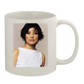 Tori Amos 11oz White Mug