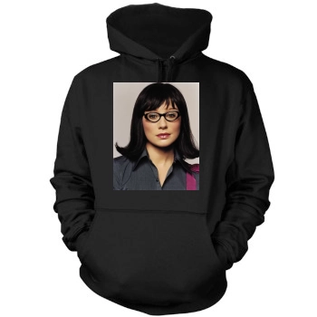 Tori Amos Mens Pullover Hoodie Sweatshirt