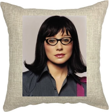 Tori Amos Pillow