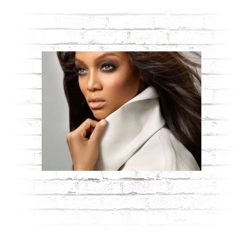 Tyra Banks Poster