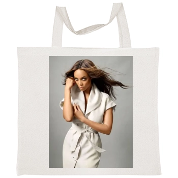 Tyra Banks Tote