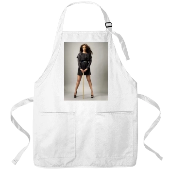 Tyra Banks Apron