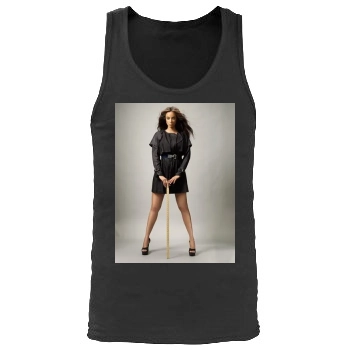 Tyra Banks Men's Tank Top