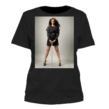 Tyra Banks Women's Cut T-Shirt