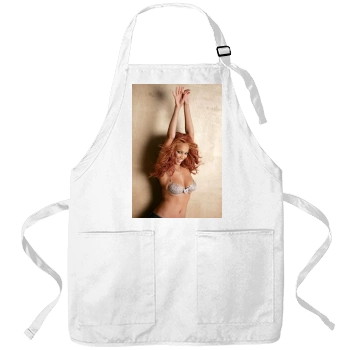 Tyra Banks Apron