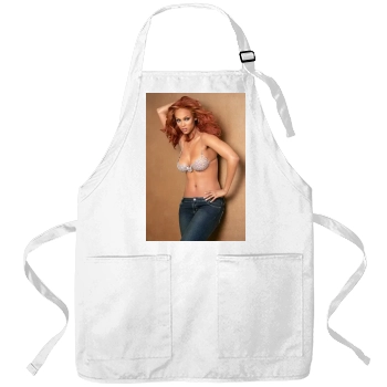 Tyra Banks Apron