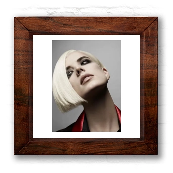 Agyness Deyn 6x6