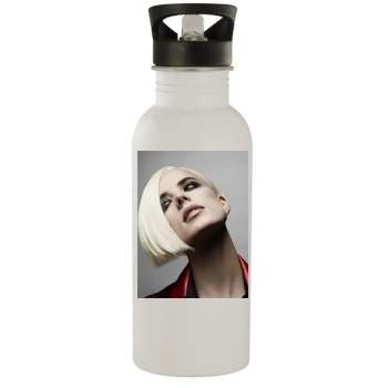 Agyness Deyn Stainless Steel Water Bottle