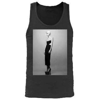 Agyness Deyn Men's Tank Top