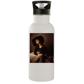 Alicia Keys Stainless Steel Water Bottle