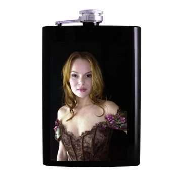 Amanda Holden Hip Flask