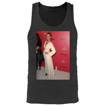 Amber Valletta Men's Tank Top