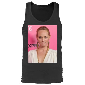 Amber Valletta Men's Tank Top