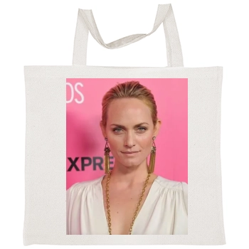 Amber Valletta Tote