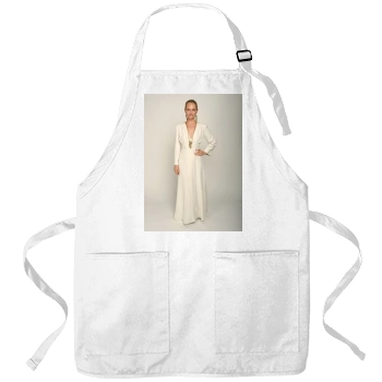 Amber Valletta Apron